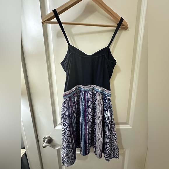 😍Ardene Summer Mini Dress S - Picture 6 of 7